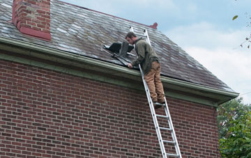 what affects urgent Donagh roof repairs