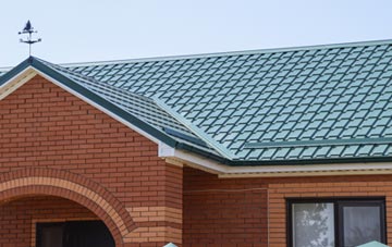 classic Donagh metal roof design