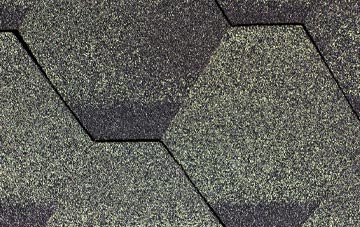 Donagh fibreglass shingle repairs