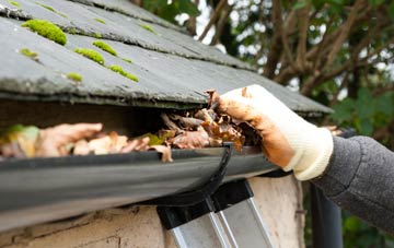 gutter cleaning Donagh, Fermanagh
