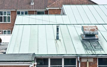 Donagh lead roofing costs