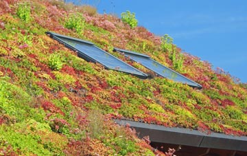 Donagh living roof systems