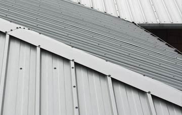disadvantages of Donagh metal roofing