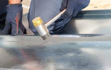 Donagh metal roofing costs