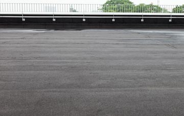 Donagh asphalt roof replacement