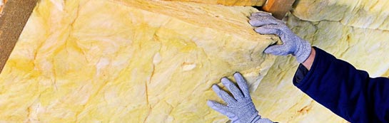 quotes for Donagh roof insulation