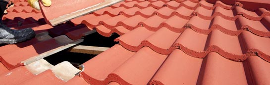 compare Donagh roof repair quotes