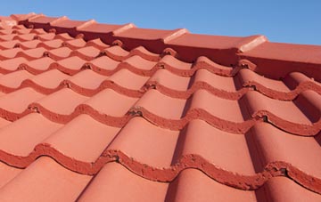 Donagh tile and slate roof replacement