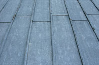Donagh lead roofing