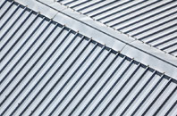 Donagh metal roofing